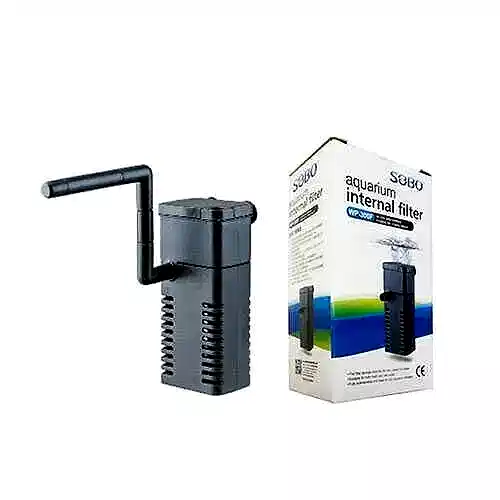 Sobo iç filtre mini WP-300F 150LT/H 2 W