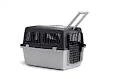 Stefanplast Gulliver 5 Kedi Köpek Taşıma Kafesi