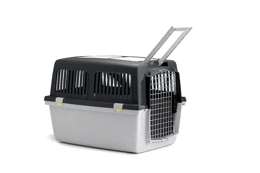 Stefanplast Gulliver 7 Kedi Köpek Taşıma Kafesi