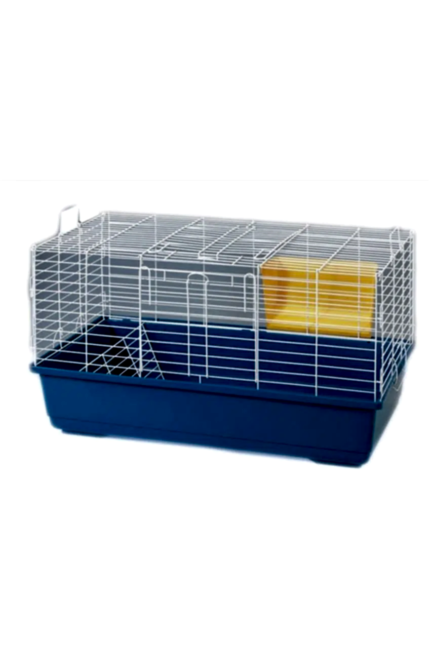 Tavşan Kafesi Büyük 100*52*40 cm