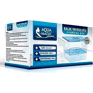 Tekli Balık Yavruluğu