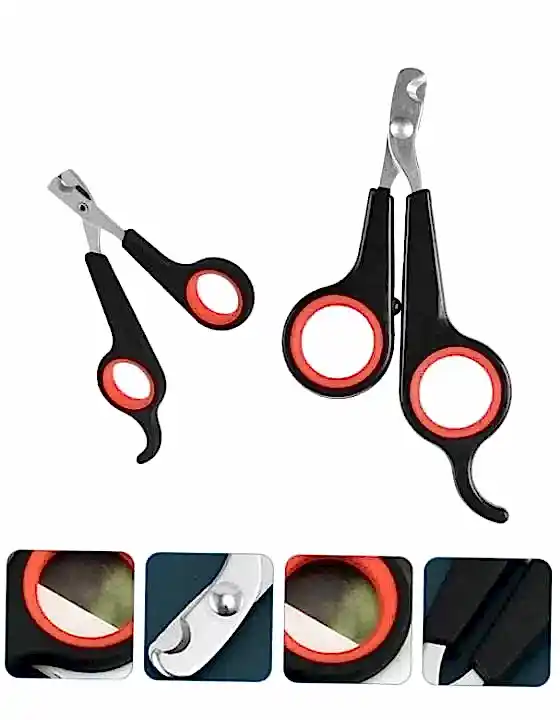 Dıy Tırnak Makası Küçük 700-1989