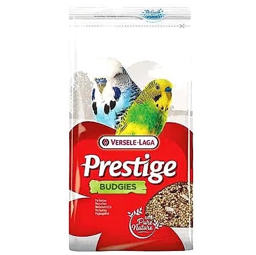 Versele Laga Muhabbet Kuşu Yemi 1 Kg