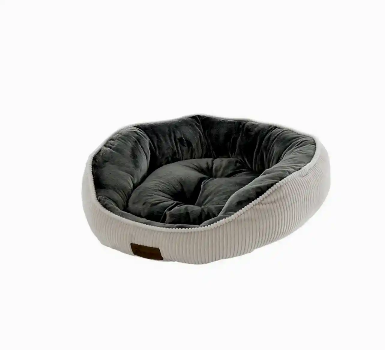 WOOLART LEGEND XL KREM YATAK 60*70*25 CM