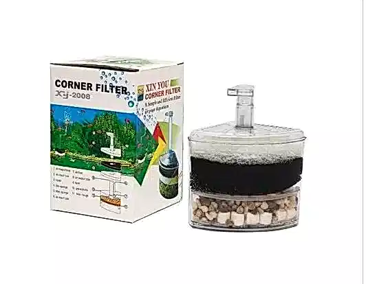 XINYOU KÖŞE FİLTRE İÇİ DOLU XY-2008